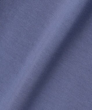 組曲 KIDS 【150-160㎝】ソフトストレッチテーパード パンツ アネモネブルー