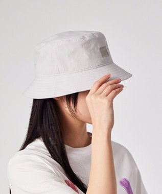 Paul Smith Cropped Logo バケットハット