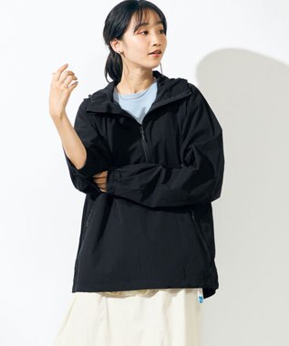 UNISEX】撥水加工 フレックスアノラックパーカー / SHARE PARK MENS | ファッション通販 【公式通販】オンワード・クローゼット