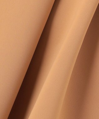 PW CIRCULUS 【WOMEN】フレアスカート ベージュ系