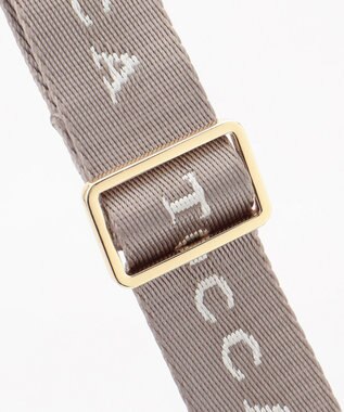 TOCCA 【WEB＆一部店舗限定】METRO NYLON TOTE L トートバッグ L ベージュ系