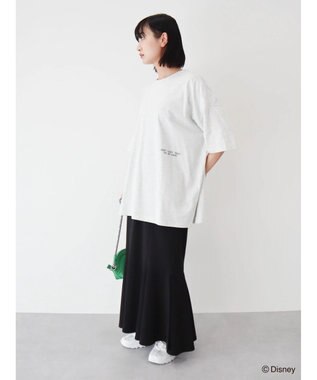 Green Parks ライオン・キング／バックプリントＴｅｅ C