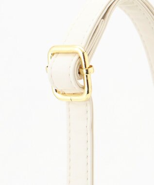 ANY KIDS ふわふわネコポシェット ベンガル