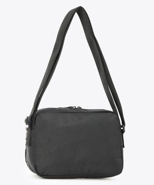 Columbia Columbia/ ブレムナースロープショルダー /コロンビア Black、 White