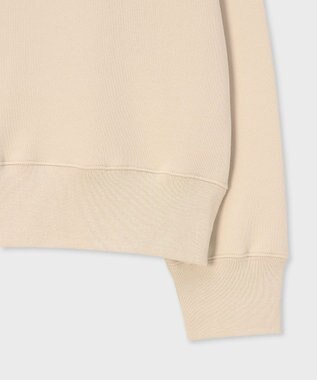 Paul Smith Happy フーデッド パーカ エクリュ