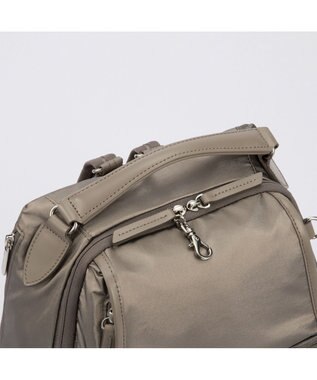ACE BAGS & LUGGAGE Kanana project PJ-18 リュックサック  軽量 20123 カナナ プロジェクト ベージュ