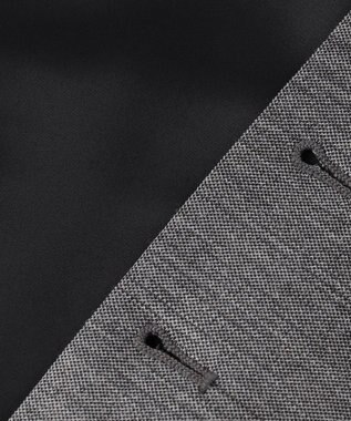 JOSEPH HOMME スプリングウールジャージー   ジレ ライトグレー系