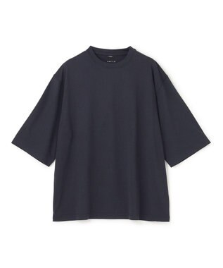 UNFILO MENS ポーラテック ライトウェイトTEE [24年春夏商品] ネイビー