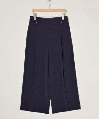 ONWARD Reuse Park 【ICB】パンツ秋冬 ネイビー