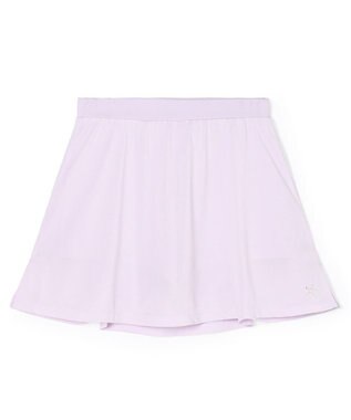 Chacott ショートスパッツ付スカート