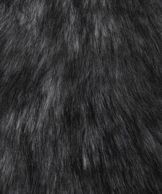 WEGO モンスターファーブーツ グレー