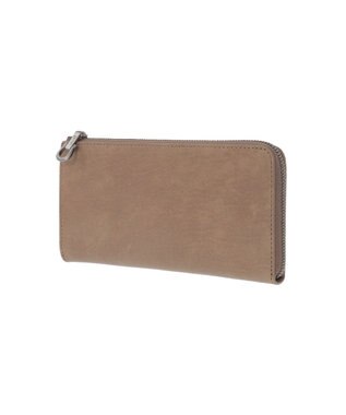 genten コルサ 長財布 トープ