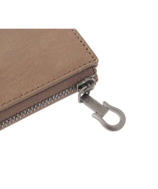 genten コルサ 長財布 トープ