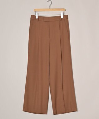 ONWARD Reuse Park 【23区】パンツ秋冬 ブラウン