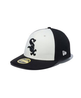 WEGO NEWERA　59FIFTY　MLB　2ーTone 柄2