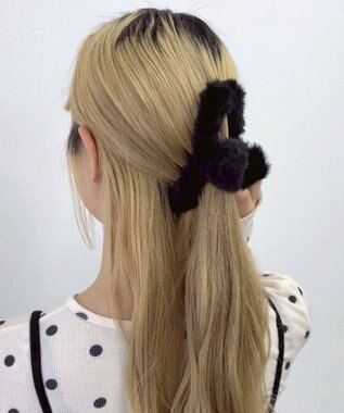 WEGO Lカラーファーバンス