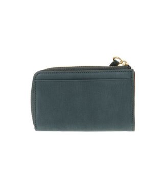 genten フレスコ　キーケース グリーン