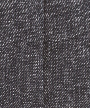 JOSEPH ABBOUD 【ウエストも伸びる！】ライトウェーブ パンツ グレー系1