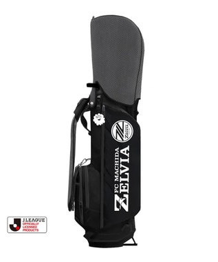 PW CIRCULUS 【UNISEX】J.LEAGUE キャディバッグ J1所属の20クラブコラボ ゴルフ
