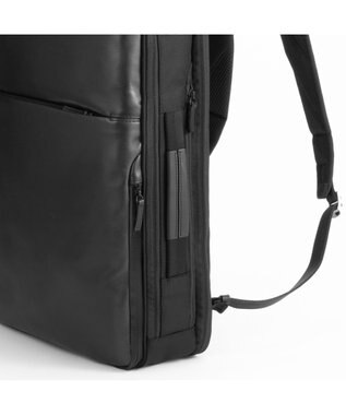 ACE BAGS & LUGGAGE ace.GENE ガジェタブルDPL 30521 リュックサック ブラック