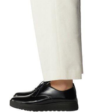 ASICS WALKING RUNWALK DRESS SNEAKER WB068K 2E ブラック系