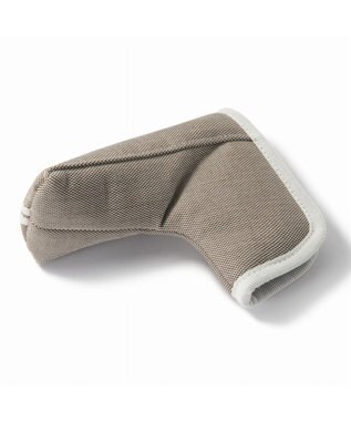 ZERO HALLIBURTON ゴルフカバー ZHG-CB1AC CHAMBRAY LIMITED Ｌ型パターカバー 82937 ブラウン