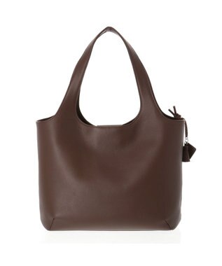 IBIZA MUNDO　ハンドバッグ（M） ダークグリーン