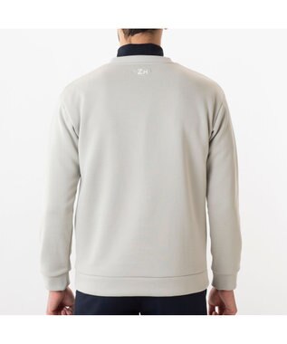 ZERO HALLIBURTON ゼロハリバートン ZERO HALLIBURTON スウェット82291 グレー