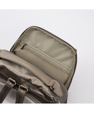 ACE BAGS & LUGGAGE Kanana project PJ-18 リュックサック  軽量 20123 カナナ プロジェクト ベージュ