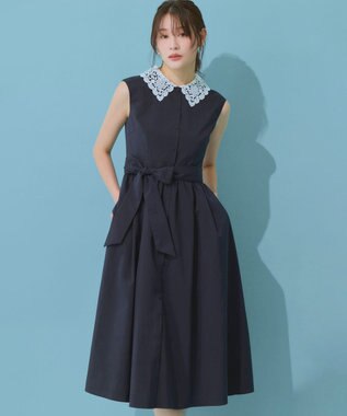 TOCCA 【00サイズ・WEB限定カラーあり】ETERNAL CHARM ドレス