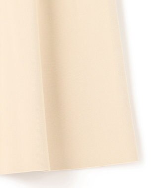 UNFILO 【STORY×UNFILO】フォルムニット セットアップ ベージュ