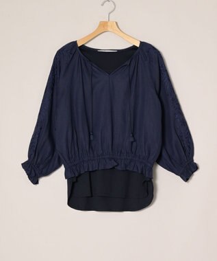 ONWARD Reuse Park 3セット商品/サイズ38【自由区】ブラウス春夏×カットソー春夏×パンツ春夏 その他