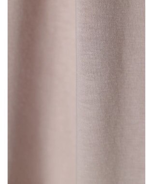 earth music&ecology プリーツフレアプルオーバー Pink