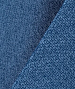 JOSEPH HOMME ＜新型追加＞新素材【抜群の通気性/360度ストレッチ】エアトールストレッチ カーディガン ブルー系