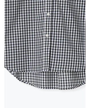 Te chichi スタンダードシャツ ギンガムチェック