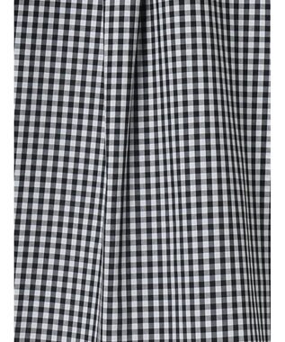 Te chichi スタンダードシャツ ギンガムチェック