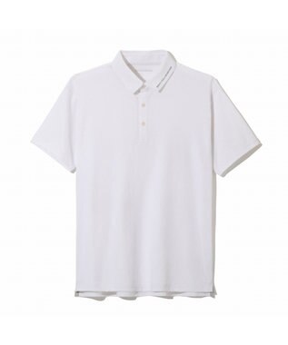 ZERO HALLIBURTON 【吸水速乾・UVケア】 着心地ポロシャツ ZHG-M5S7a 82952