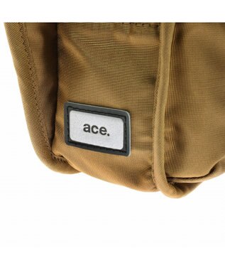 ace. エース ファニップ ウエストポーチ 67293 / ACE BAGS & LUGGAGE