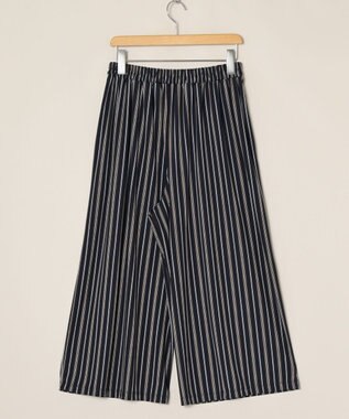 ONWARD Reuse Park 【any SiS】パンツ春夏 ネイビー