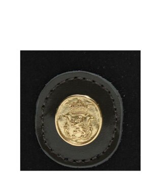 A.D.M.J. 【ファブリック】スエードプラス/ソフトワンショルダー ブラック