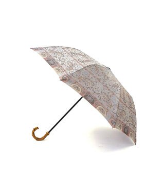 Marca Umbrella of Yokohama 晴雨兼用折りたたみ傘 (カシミール21)　日傘