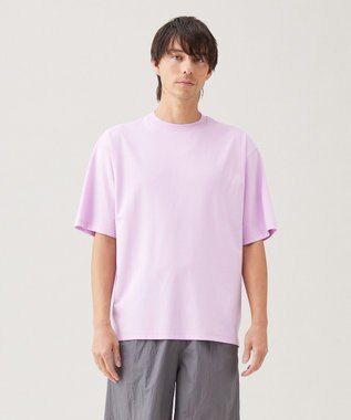 【男女兼用】スマート ストレッチ ワイドTEE【ギフトにもおすすめ】