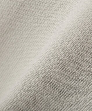 CRAFT STANDARD BOUTIQUE ポロニットプルオーバー Light Gray