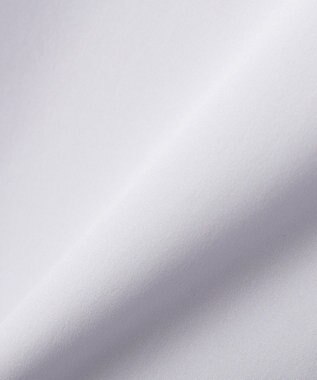 YECCA VECCA [撥水]バルーンブルゾン Sax