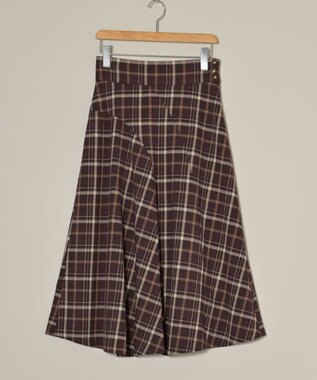 ONWARD Reuse Park 【any SiS】スカート秋冬