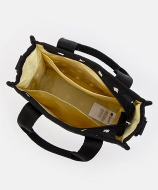 LeSportsac MINI N/S TOTE/ディッツィーデイジー ディッツィーデイジー
