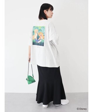 Green Parks ライオン・キング／バックプリントＴｅｅ C