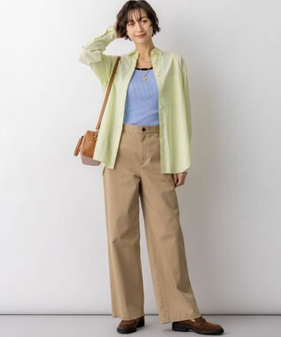 23区 3連チェーン コイン ネックレス ゴールド系