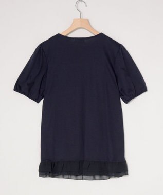 ONWARD Reuse Park 【自由区】カットソー春夏 ネイビー