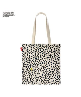 ROOTOTE 8400【スヌーピー】IP.トール.ピーナッツ-9L 04：アイボリー